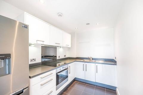 Nobel Close, Colindale, London, NW9