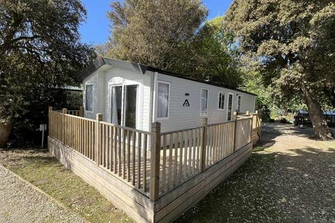 Azure Seas Holiday Village