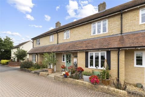 Orange Lane, Over Wallop, Stockbridge, Hampshire, SO20