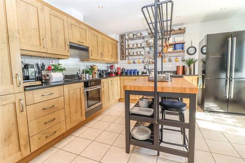 3 bedroom terraced house for sale, Orange Lane, Over Wallop, Stockbridge, Hampshire, SO20