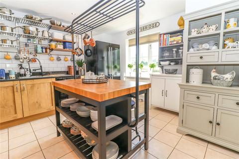3 bedroom terraced house for sale, Orange Lane, Over Wallop, Stockbridge, Hampshire, SO20