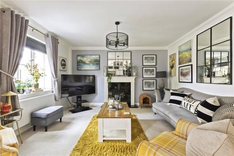 3 bedroom terraced house for sale, Orange Lane, Over Wallop, Stockbridge, Hampshire, SO20