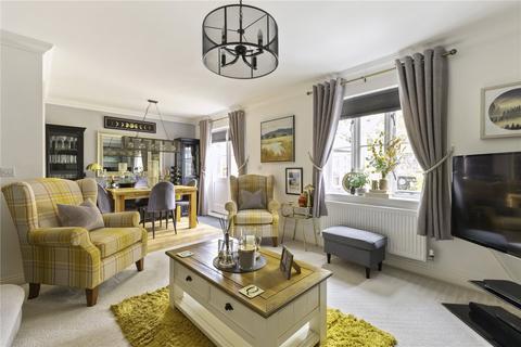 3 bedroom terraced house for sale, Orange Lane, Over Wallop, Stockbridge, Hampshire, SO20