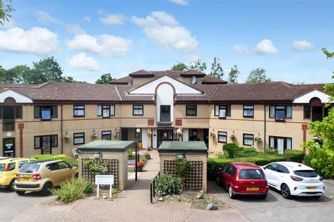 1 bedroom apartment for sale, Flintergill Court, Heelands, Milton Keynes