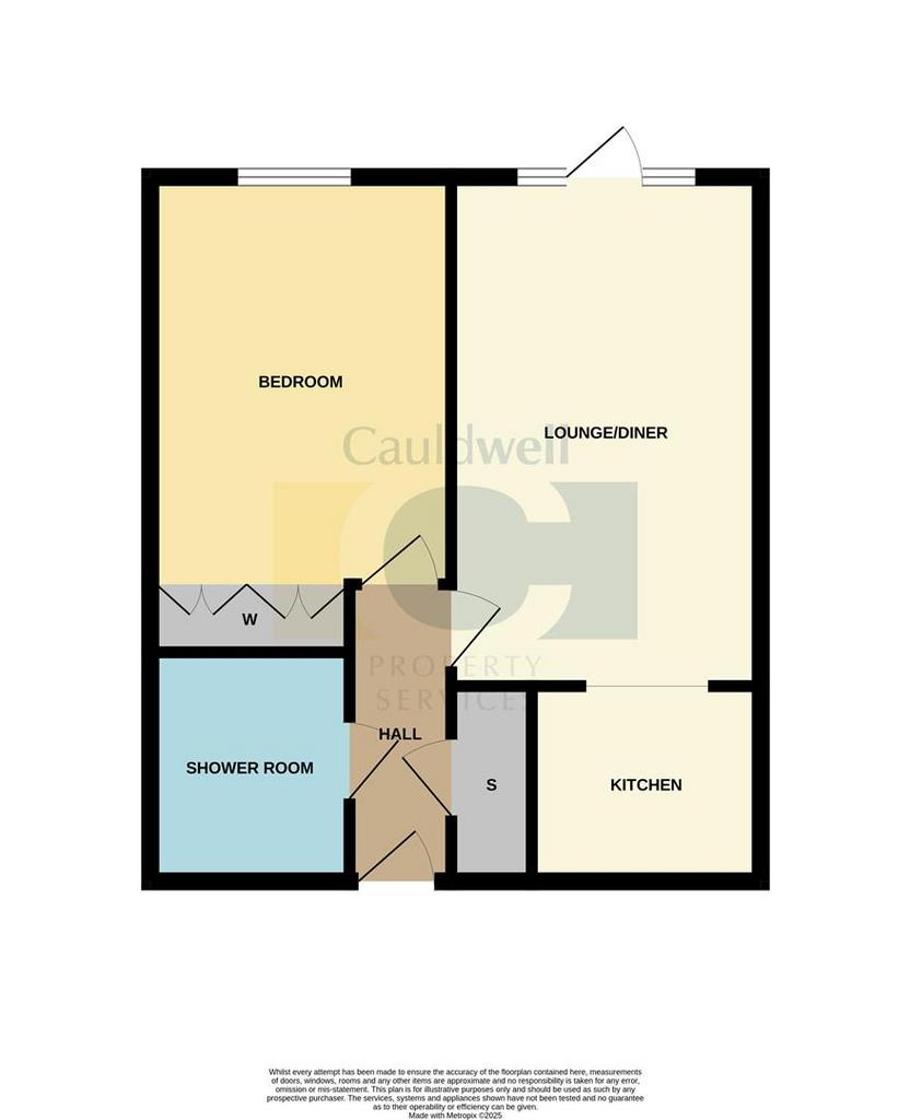 10 Homeridings House Flintergill Court Heelands Milton Ke