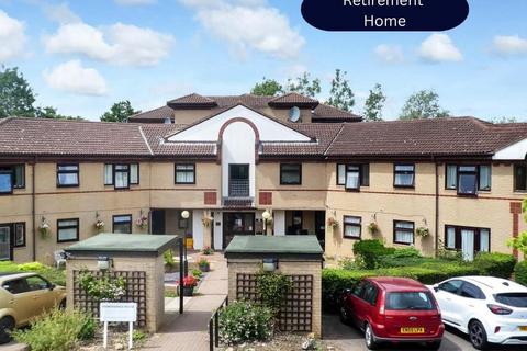 undefined, Flintergill Court, Milton Keynes MK13