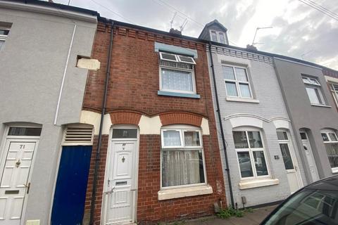 3 bedroom terraced house for sale, Leicester LE5