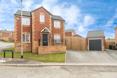 undefined, Pear Tree Mews, West Yorkshire WF11