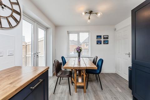 undefined, Pear Tree Mews, West Yorkshire WF11