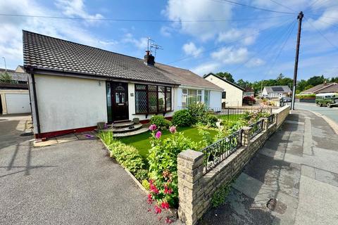 2 bedroom bungalow for sale, Andrew Avenue, Lancashire BB4