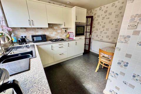 2 bedroom bungalow for sale, Andrew Avenue, Lancashire BB4