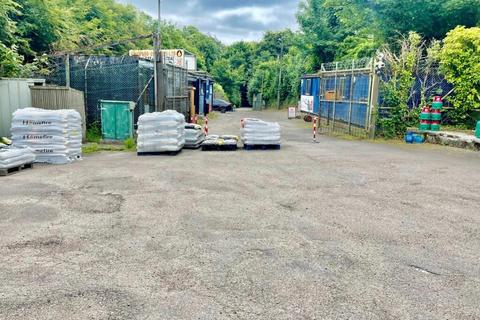 undefined, Freehold Storage Depot Located In Penzance, Cornwall