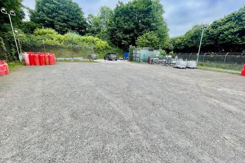 undefined, Freehold Storage Depot Located In Penzance, Cornwall