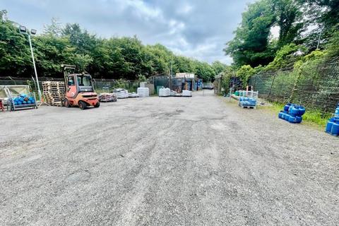 undefined, Freehold Storage Depot Located In Penzance, Cornwall