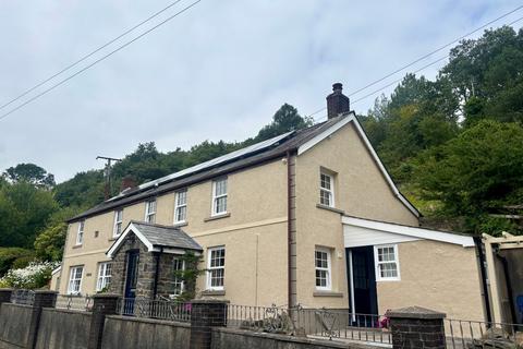 3 bedroom property with land for sale, Capel Dewi, Llandysul, SA44