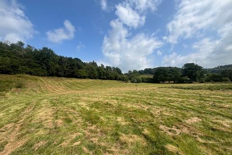 3 bedroom property with land for sale, Capel Dewi, Llandysul, SA44