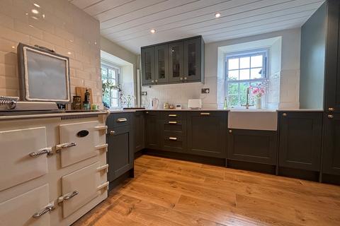 3 bedroom property with land for sale, Capel Dewi, Llandysul, SA44