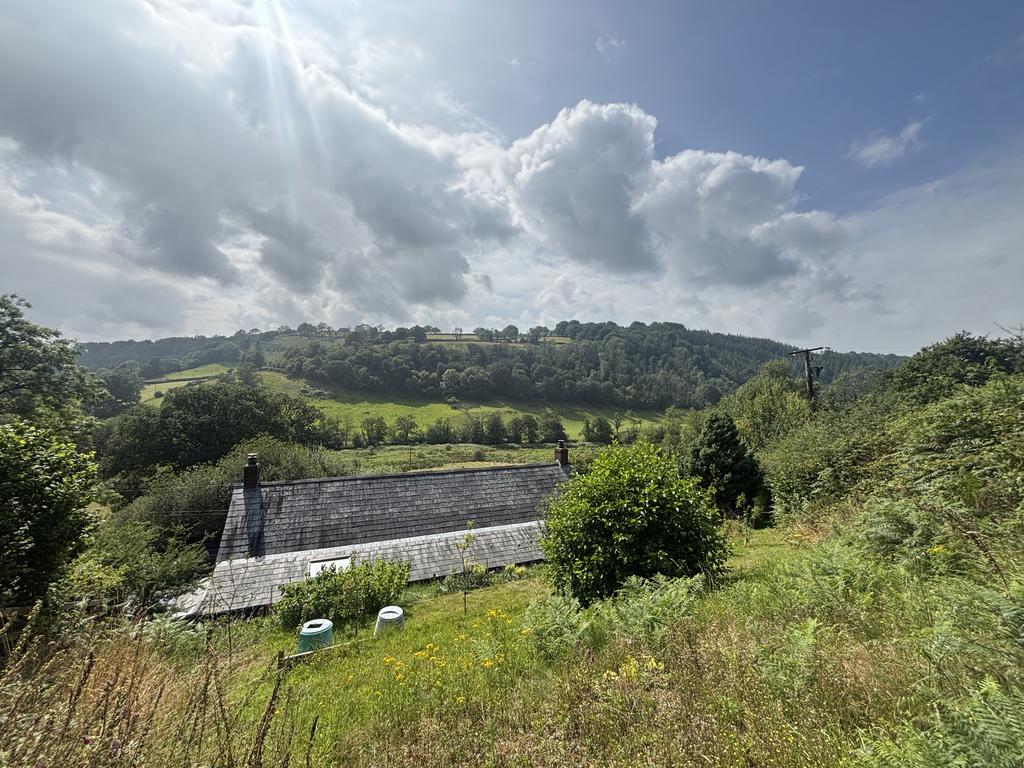 View from property (second image)
