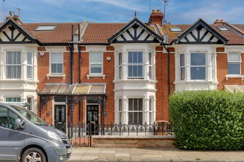3 bedroom terraced house for sale, Wimborne Road, Southsea