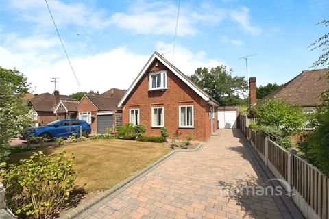 2 bedroom detached house for sale, Redhatch Drive, Earley, Reading