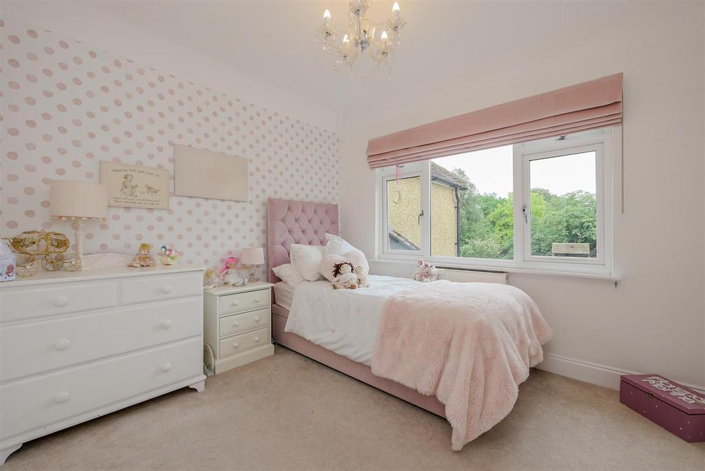 Bedroom Five