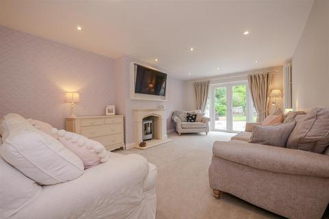 undefined, Thame Road, Stadhampton OX44