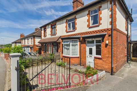 3 bedroom semi-detached house for sale, Blurton Road, Blurton, Stoke-on-Trent, ST3