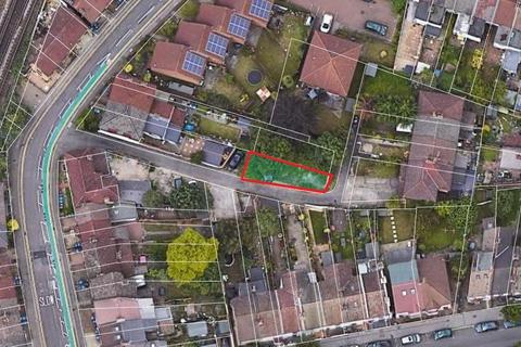 undefined, Land r/o Cross Road, Croydon, Surrey,