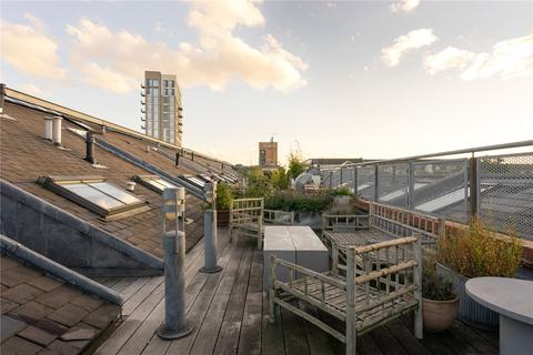 undefined, Harrow Road, London, W9