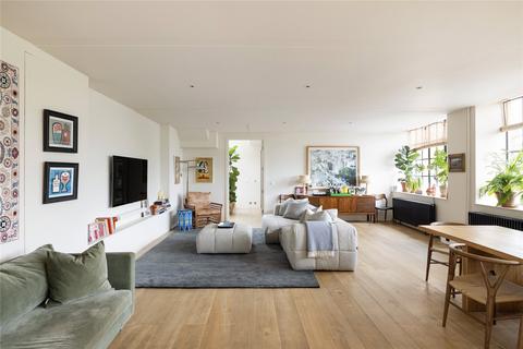 undefined, Harrow Road, London, W9