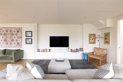 undefined, Harrow Road, London, W9