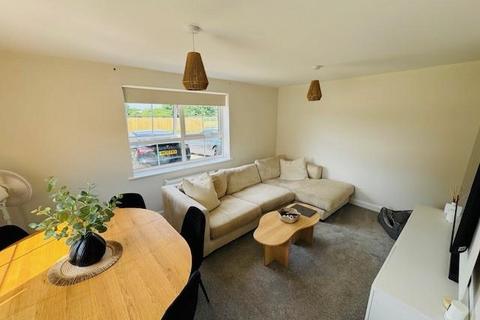 3 bedroom semi-detached house to rent, Strickland Way, Wimborne Minster