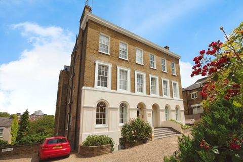 undefined, Woodhill, Woolwich, London, SE18