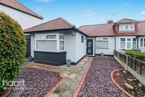 Hampton Gardens, Southend-On-Sea
