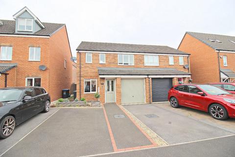 undefined, Grange Way, Bowburn, Durham