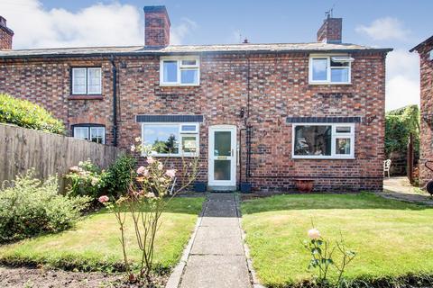 3 bedroom semi-detached house for sale, Wyche Road, Tarporley CW6