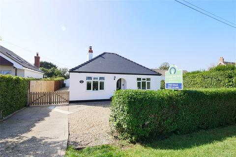 2 bedroom bungalow for sale, Sea Lane, Alford LN13