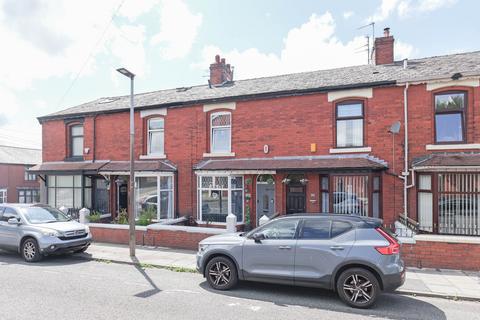 3 bedroom terraced house for sale, Norwood Avenue, Blackburn BB2