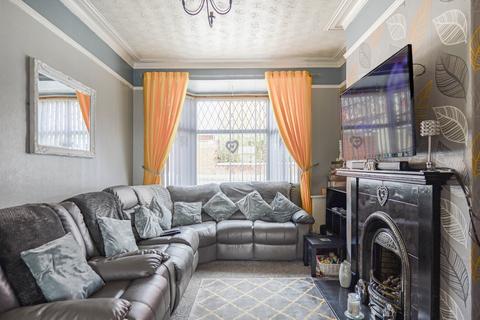 3 bedroom terraced house for sale, Norwood Avenue, Blackburn BB2
