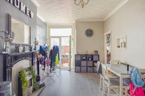 3 bedroom terraced house for sale, Norwood Avenue, Blackburn BB2