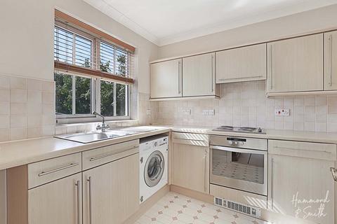 undefined, Addison Court, Epping CM16