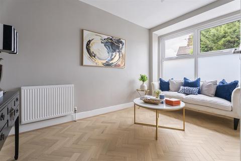 2 bedroom terraced house for sale, Parish Lane, London