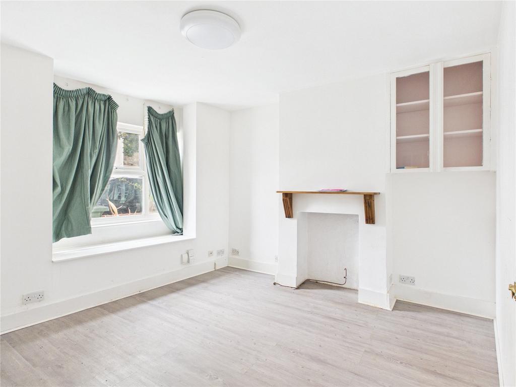 House in London, Hornsey - View 3