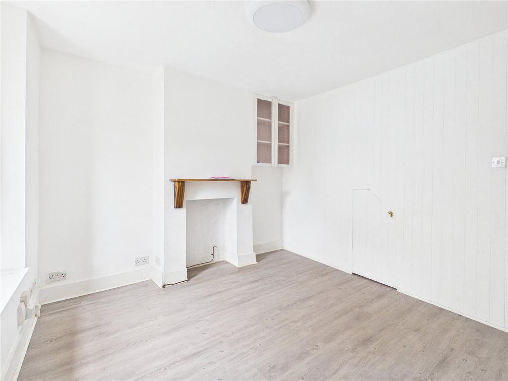 House in London, Hornsey - View 4