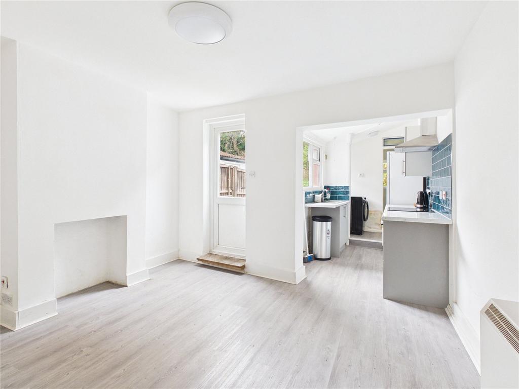 House in London, Hornsey - View 5