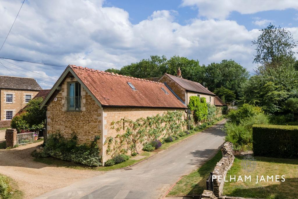 Manor Cottage, Pilton