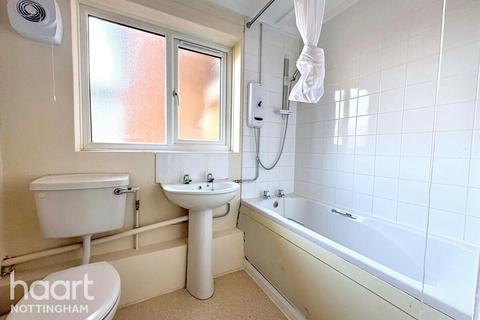 1 bedroom apartment for sale, Woodgate Court, Canning Circus