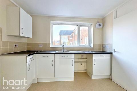 1 bedroom apartment for sale, Woodgate Court, Canning Circus
