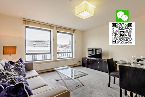 2 bedroom flat to rent, Fulham Road, Chelsea SW3