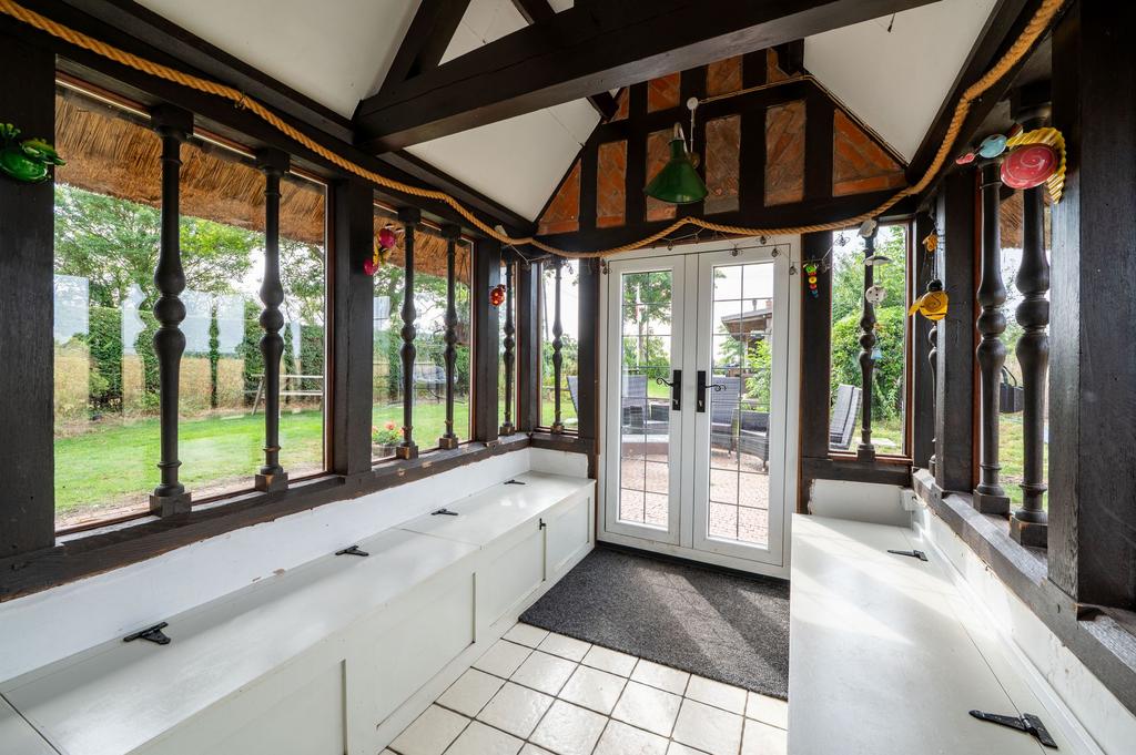 Porch